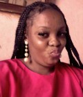 Dating Woman Benin to Littoral  : Irene, 26 years